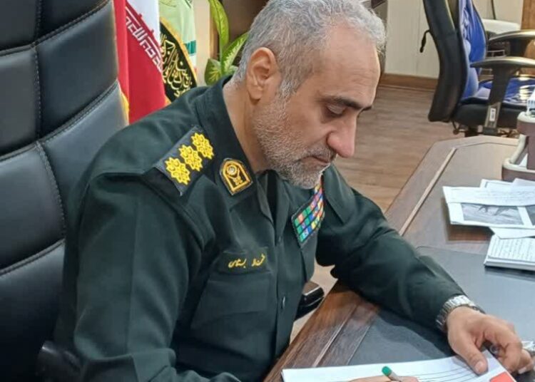 دستگیری سارقان وسایل ساختمانهای نیمه کاره