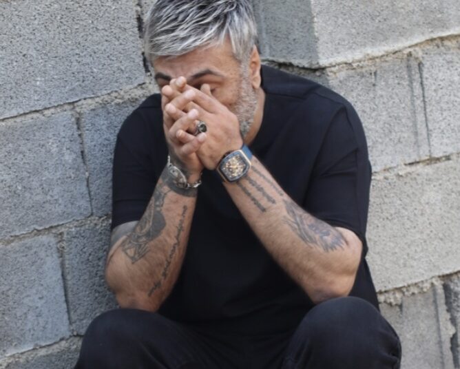 خواننده مطرح ایذه ای کشور عزادار شد